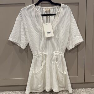 NWT SABO Chiva Dress